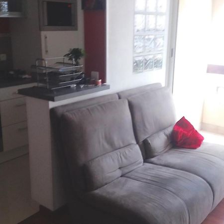 Апартаменти Charmant Studio Cosy Ideal Pour Escapade Amoureuse Палавас-ле-Фло Екстер'єр фото