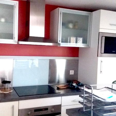 Апартаменти Charmant Studio Cosy Ideal Pour Escapade Amoureuse Палавас-ле-Фло Екстер'єр фото