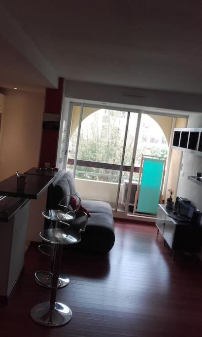 Апартаменти Charmant Studio Cosy Ideal Pour Escapade Amoureuse Палавас-ле-Фло Екстер'єр фото
