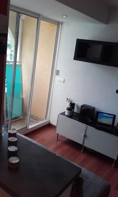 Апартаменти Charmant Studio Cosy Ideal Pour Escapade Amoureuse Палавас-ле-Фло Екстер'єр фото