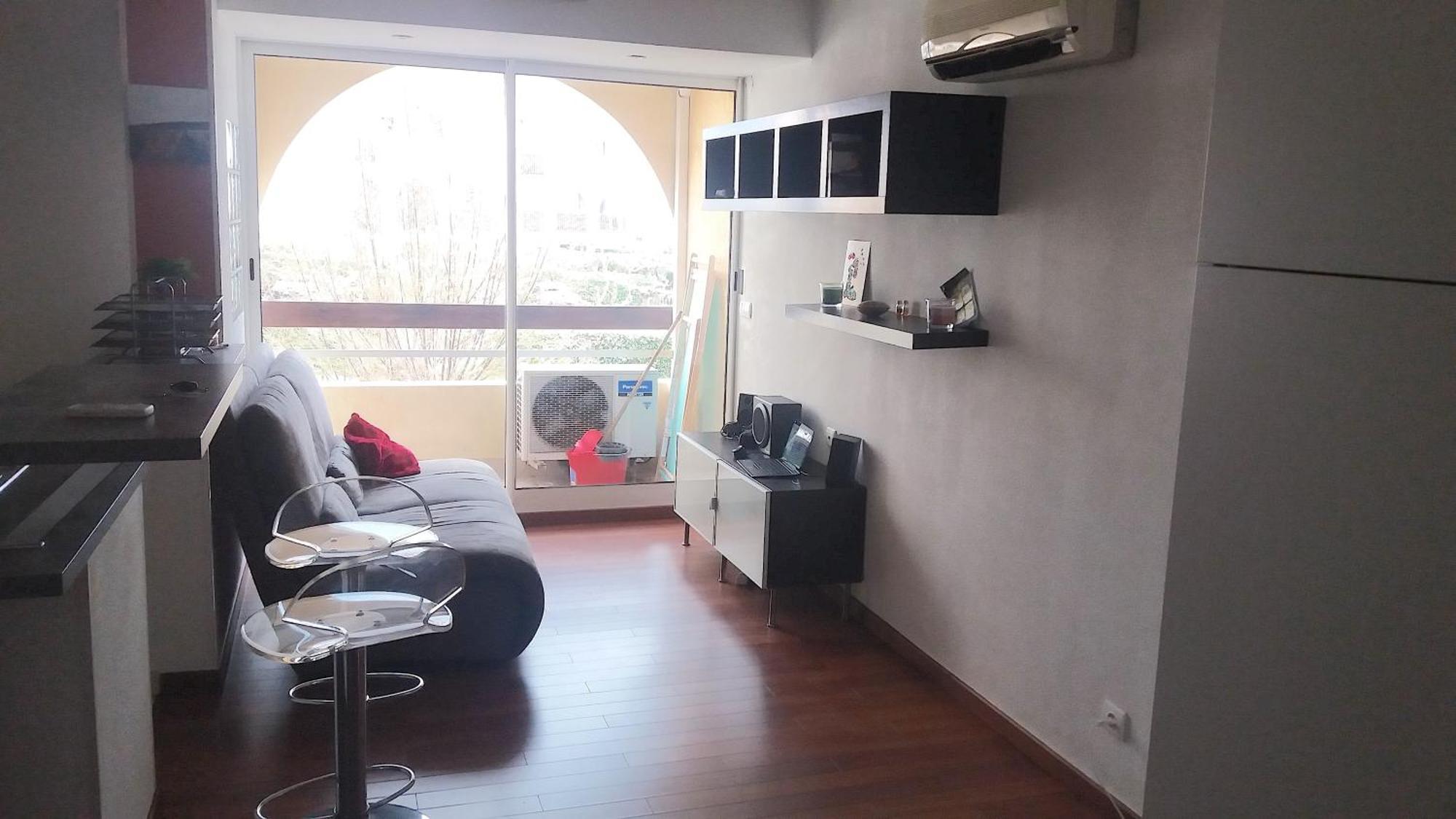 Апартаменти Charmant Studio Cosy Ideal Pour Escapade Amoureuse Палавас-ле-Фло Екстер'єр фото